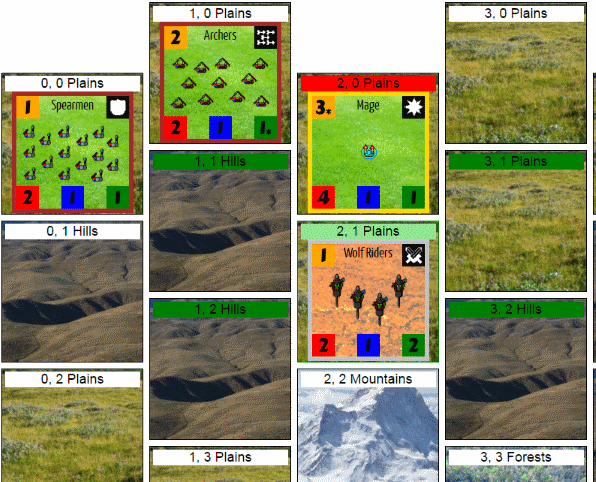 Sample Attack Range